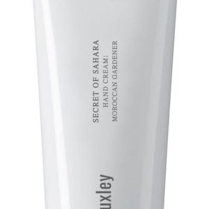Huxley Hand Cream: Moroccan Gardener