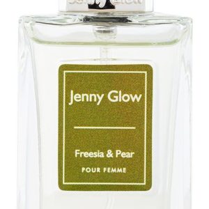 Jenny Glow Freesia & Pear Eau de Parfum
