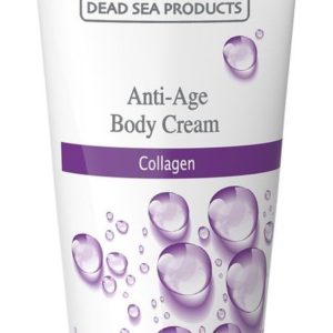Dr.Sea Anti-Age Collagen Body Cream