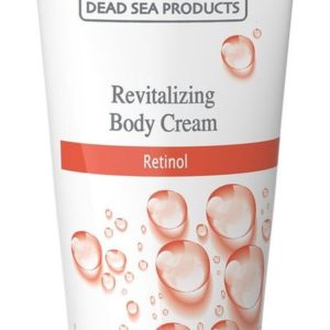 Dr.Sea Revitalizing Retinol Body Cream