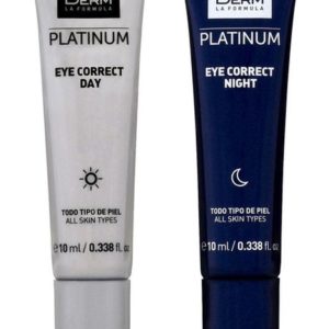 MartiDerm Platinum Eye Correct