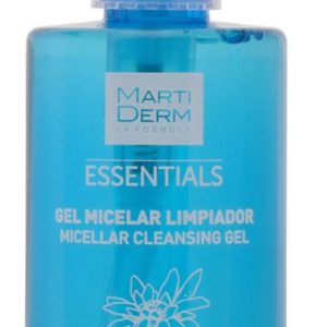 MartiDerm Micellar Cleansing Gel