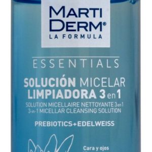 MartiDerm 3-in-1 Micellar Cleansing Solution