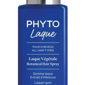 Phyto Laque Botanical Hair Spray