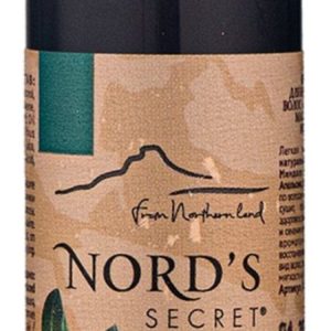 Nord's Secret Repairing Hair Oil Neroli Flower and Almond
