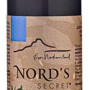 Nord's Secret Moisturizing Hair Oil Melissa and Tea Tree