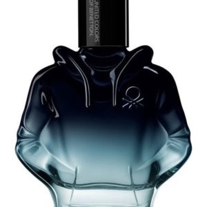 United Colors Of Benetton We are Tribe Intense Eau de Parfum