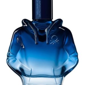 United Colors Of Benetton We are Tribe Eau de Toilette