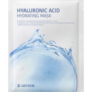 JayJun Hyaluronic Acid Hydrating Mask