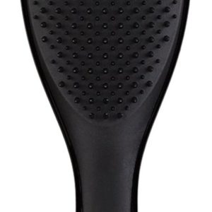 Tangle Teezer The Wet Detangler Midnight Black Brush