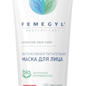 Femegyl Интенсивная питательная маска для лица