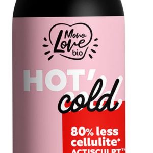 MonoLove Bio Hot'Cold Anti-Cellulite Body Cream