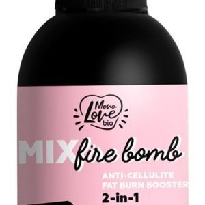 MonoLove Bio Mix Fire Bomb Anti-Cellulite Fat Burn Booster