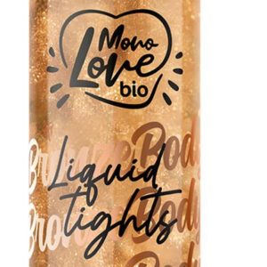 MonoLove Bio Liquid Tights Legs & Body Highlighter 2-in-1