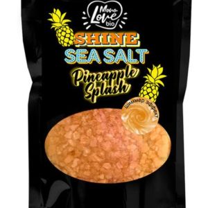 MonoLove Bio Pineapple Splash Shine Sea Salt