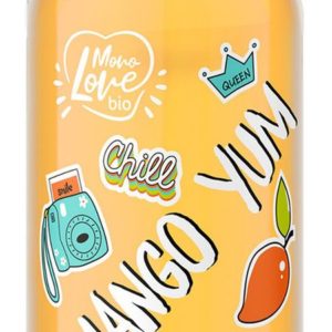 MonoLove Bio Mango Yum Shower Cream-Gel