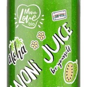 MonoLove Bio Noni Juice Shimmer Shower Gel