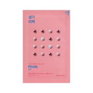 Holika Holika Pure Essence Mask Sheet Pearl