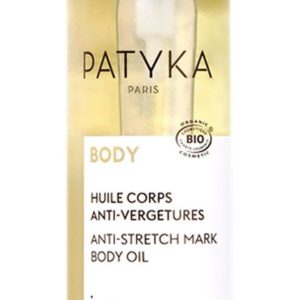 Patyka Body Anti-Stretch Mark Body Oil