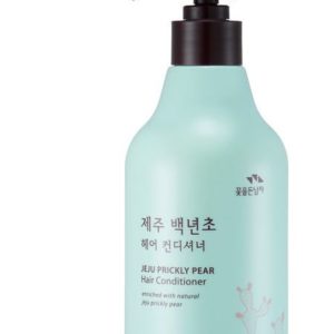 Flor de Man Jeju Prickly Pear Hair Conditioner