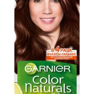 Garnier Color Naturals