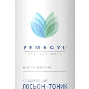 Femegyl Увлажняющий лосьон-тоник