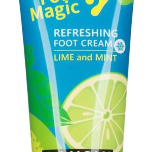 Consly Refreshing Foot Cream