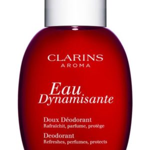 Clarins Eau Dynamisante Deodorant