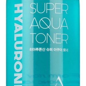FarmStay Hyaluronic Acid Super Aqua Toner
