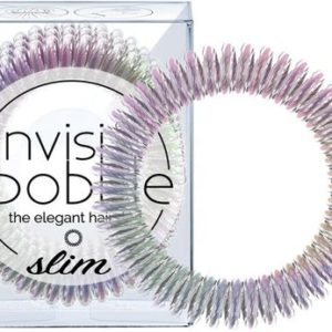Invisibobble Slim Vanity Fairy the Elegant Hair Ring