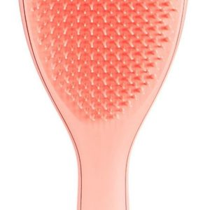 Tangle Teezer The Large Wet Detangler Peach Glow
