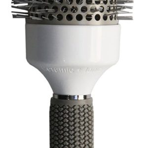Ollin Professional Round Brush with Nylon Bristles 52