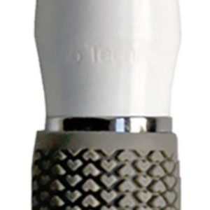 Ollin Professional Round Brush with Nylon Bristles 19