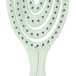 Ollin Professional Flexible Massage Brush