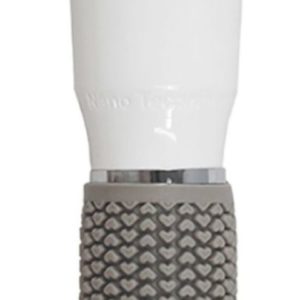 Ollin Professional Round Brush with Nylon Bristles 25