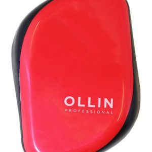 Ollin Professional Gentle Combing Brush