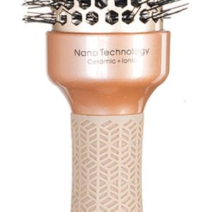 Ollin Professional Gold Ceramic + ION Thermal Brushing 34