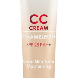 Limoni CC Cream Chameleon SPF 28 PA++