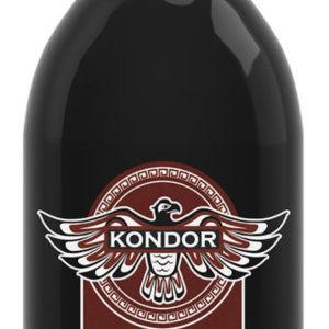 Kondor Hair & Body Tobacco Hair Conditioner