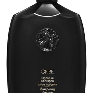 Oribe Signature Shampoo A Daily Indulgence