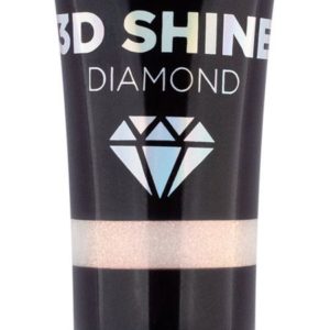 Eva Mosaic 3D Shine Diamond Glitter