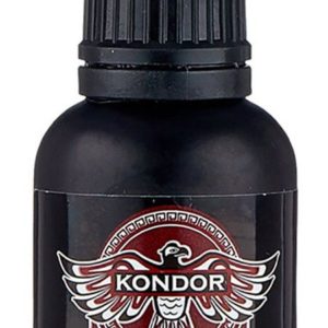 Kondor Re Style Oil for Beard and Moustache