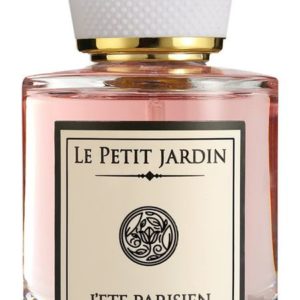 Le Petit Jardin L’ete Parisien Pour Femme Eau De Parfum