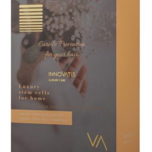 Innovatis Hair Luxury Care Stem Cells Set