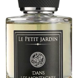 Le Petit Jardin Dans Les Montagnes Pour Homme Eau De Parfum