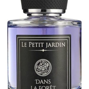 Le Petit Jardin Dans La Foret Pour Homme Eau De Parfum
