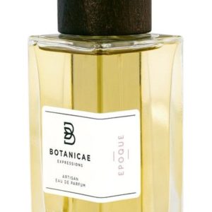 Botanicae Expressions Epoque Eau de Parfum
