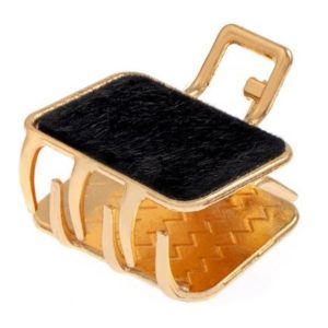 Ronda Hair Claw Clip З-23-023/1