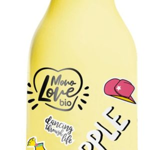 MonoLove Bio Pineapple Softening Body Milk