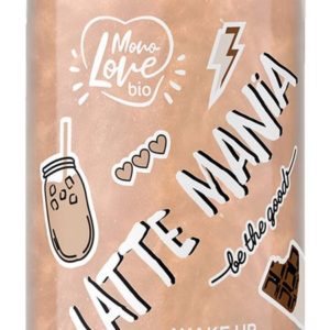 MonoLove Bio Latte Mania Gel Gloss